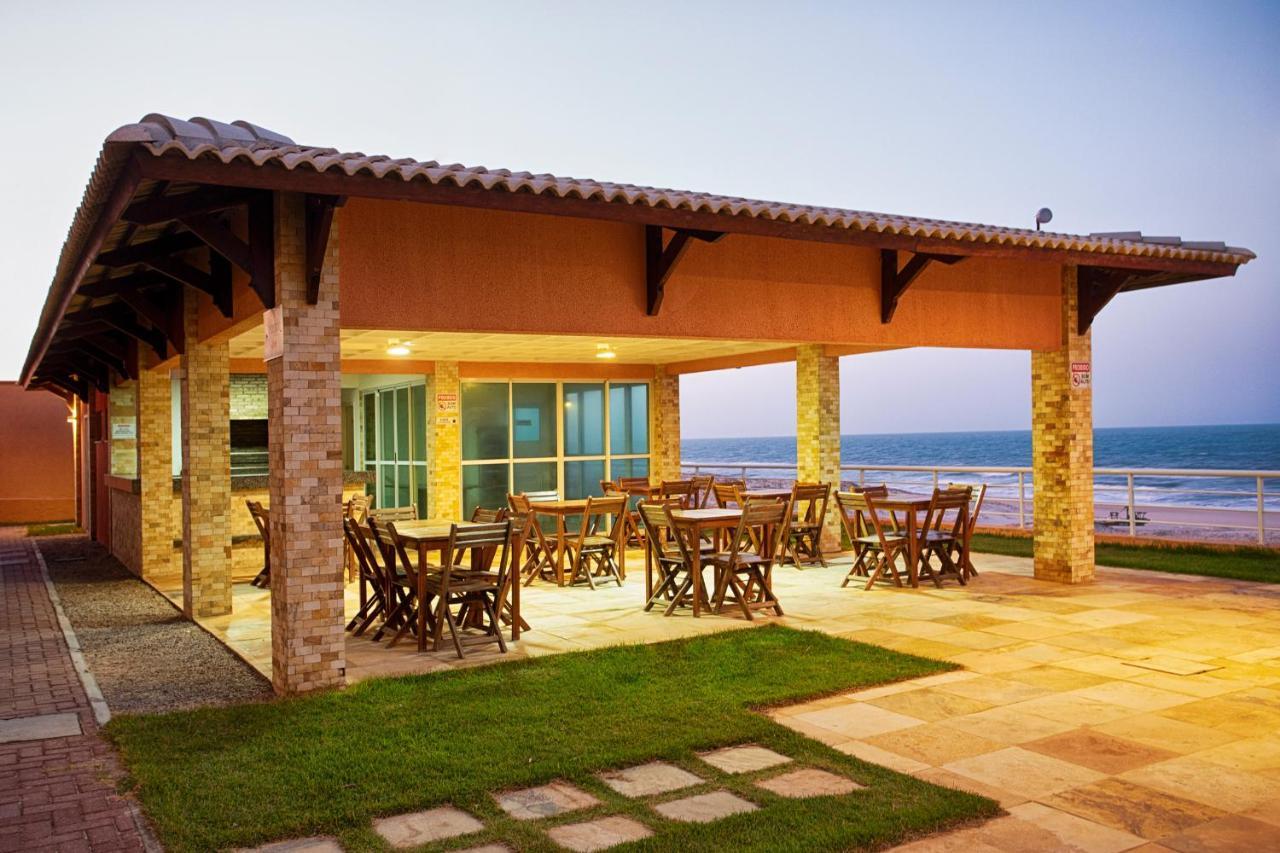 Apartamento Dream Away Uruau Residences