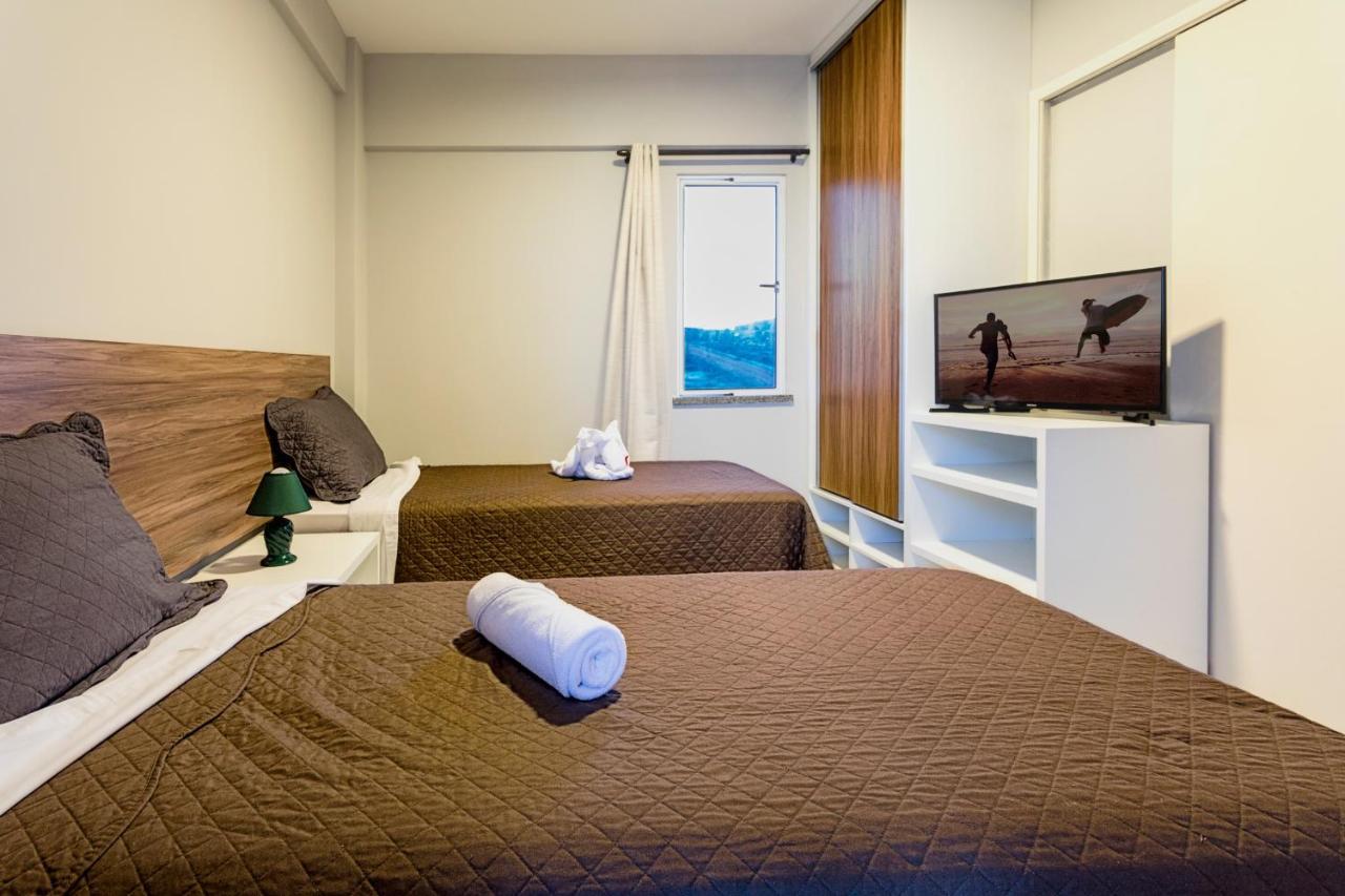 Dream Away Uruau Residences Apartamento Fortaleza (Ceara)